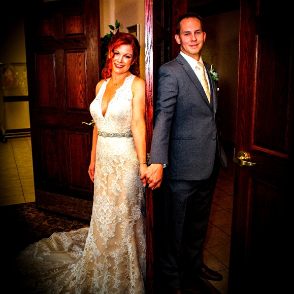 Meet your Posher, Cait - Picture 1 of 1